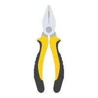 House items Vocabulary Words | Pliers in English