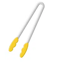 Kitchen utensils names |Tongs in English