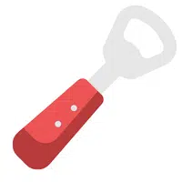 Kitchen utensils names |Opener in English
