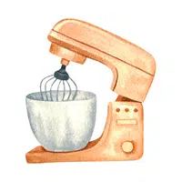 Kitchen utensils names |Mixer in English