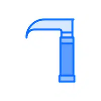 Laryngoscope in English