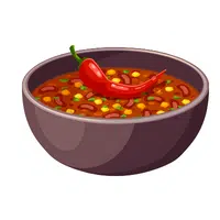 Chili in English