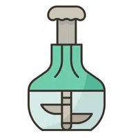 Kitchen utensils names | Chopper in English