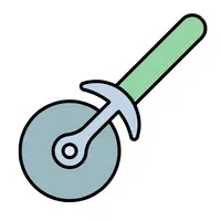 Kitchen utensils names |Slicer in English