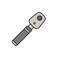 Hospital Vocabulary Words |Ophthalmoscope in English