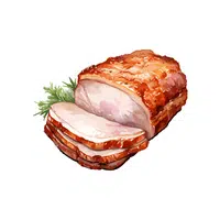 Pot Roast in English