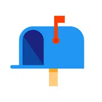 House items Vocabulary Words | Mailbox in English