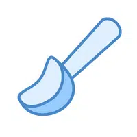 Kitchen utensils names |Scooper in English