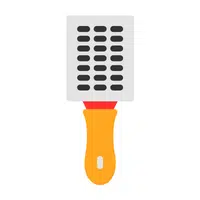Kitchen utensils names | Zester in English