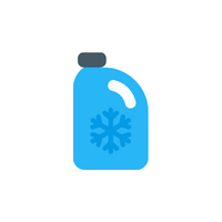 Winter Vocabulary Words |Antifreeze in English