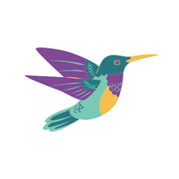 Hummingbird English