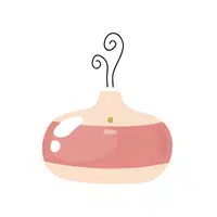 House items Vocabulary Words | Essential oil diffuser in English