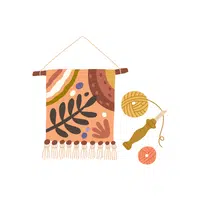 House items Vocabulary Words | Tapestries in English