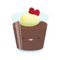 Food Vocabulary Words |Pudding in English