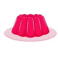 Food Vocabulary Words | Jelly in English