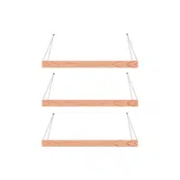 House items Vocabulary Words | Wall shelves: in English