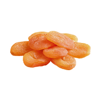 Dry Fruits Name | Dried apricot in English