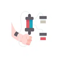 Hospital Vocabulary Words |Hemodialysis machine in English