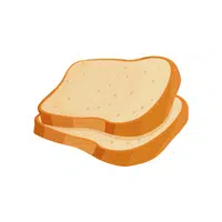 Food Vocabulary Words | Bread in English