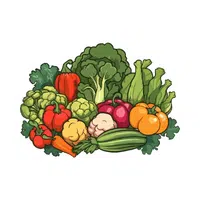 Food Vocabulary Words |Vegetables in English