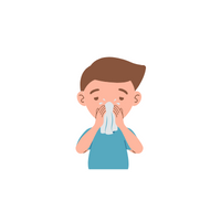 Winter Vocabulary Words |Flu in English