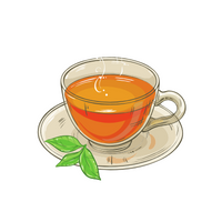 Food Vocabulary Words |Tea in English
