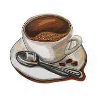 Food Vocabulary Words |Coffee in English