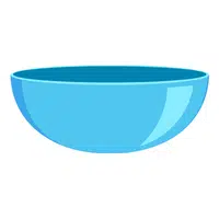 Kitchen utensils names |Bowl in English