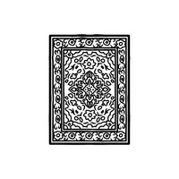 House items Vocabulary Words |Rug in English