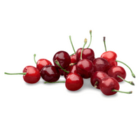 Fruits Vocabulary words | Cherry in English