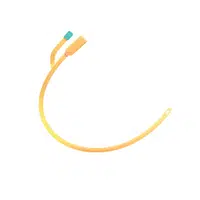 Hospital Vocabulary Words |Catheter in English