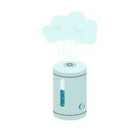 Humidifier in English