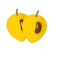 Fruits Vocabulary words | Canister in English