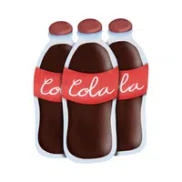 Food Vocabulary Words |Soda in English