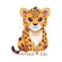 Name of Animals in English |Leopard: in English