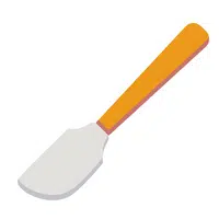 Scraper in English