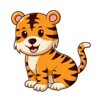 Name of Animals in English | Cub in English