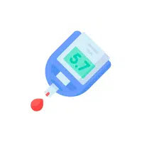 Hospital Vocabulary Words |Glucometer in English