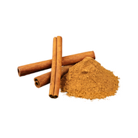 Spices Names |Cinnamon in English 