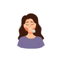 Human Body Sounds | Sigh Names in English