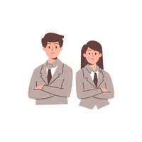 Masculine and Feminine Gender of Nouns |Man - Woman in English