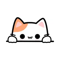 Animals Body Parts Name |cat head in English