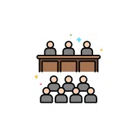 Politics Related vocabulary words |Congress in English