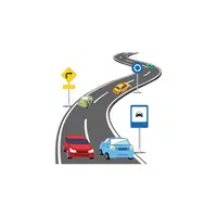 Types of Roads and Paths Name | Highway in English