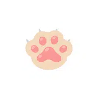 Animals Body Parts Name |Cat Paws in English