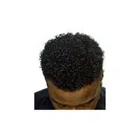 Haircut Names for Men | S-Curls in English