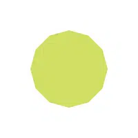 Different Shape Names |Dodecagon in English