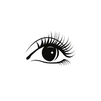 Body Parts Names of Humans |Eyelash in English