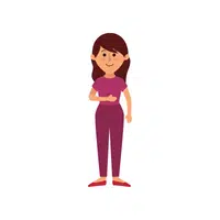 Family Members names | Mother in English