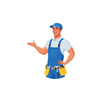 Jobs and Occupations Names |Handyman in English